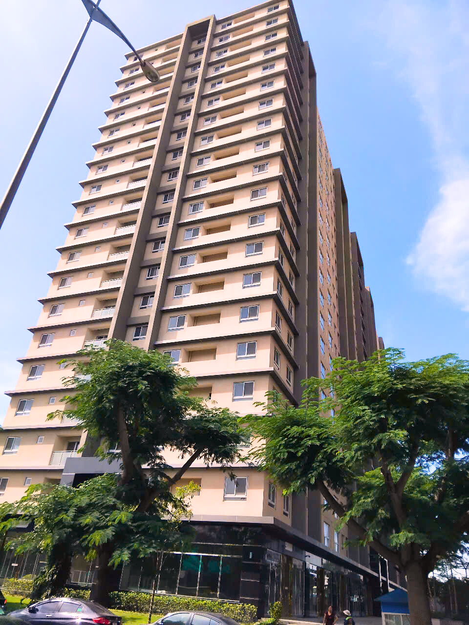 Góc Nhìn Khác Về Dự án Docklands Sài Gòn